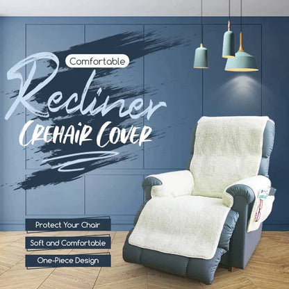 Luxurious Recliner Cover for Ultimate Comfort