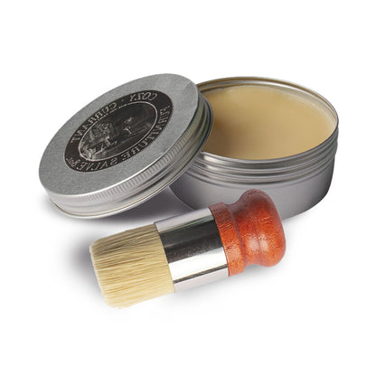 Revitalize and Protect Leather Balm - 65 ml