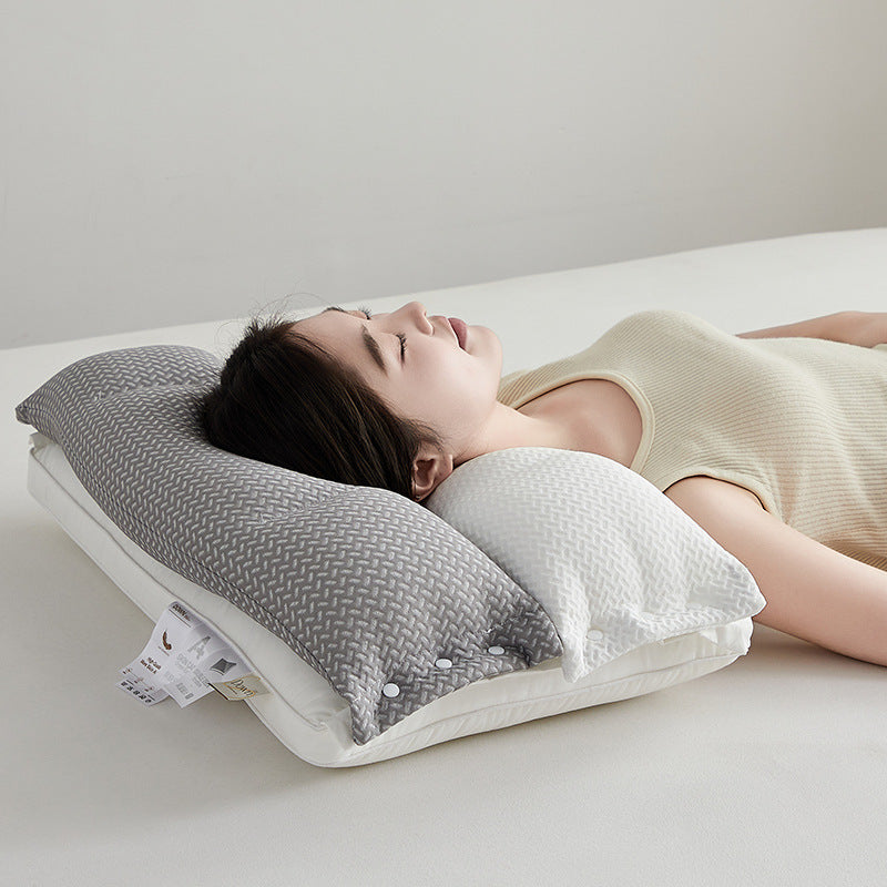Wake Up Pain-Free with Perfect Spine Alignment Solution