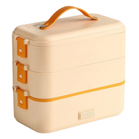 Yellow (Triple Layer)