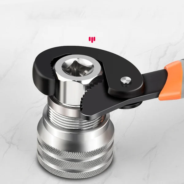 Versatile Adjustable Socket Tool for All Your Needs