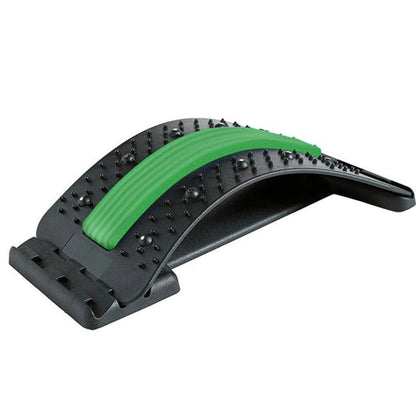 Back Support Cushion for Effective Relief from Pain and Enhanced Comfort