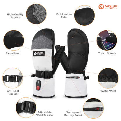 Thermal Gloves for Cold Weather Protection