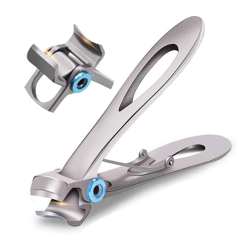 Nail Clipper for Thick Nails