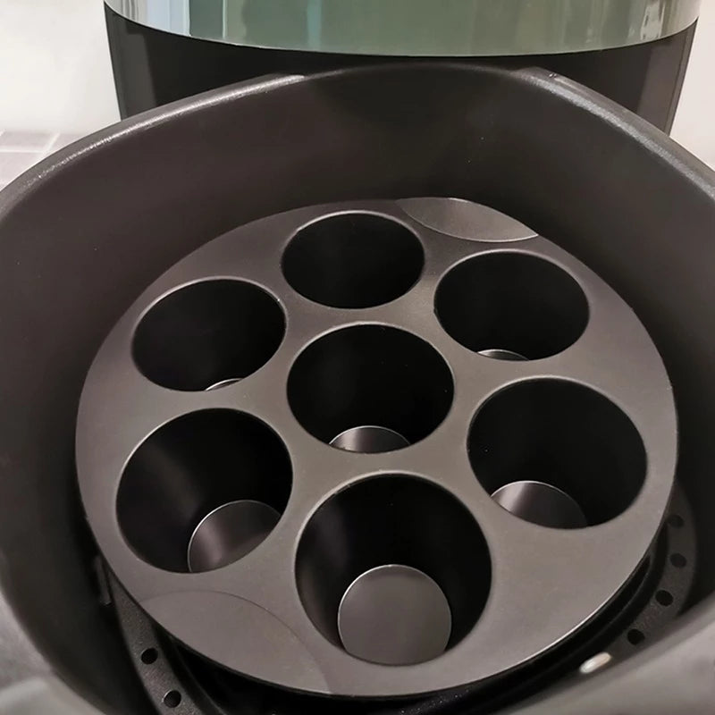 Cupcake Baking Tray for Air Fryers