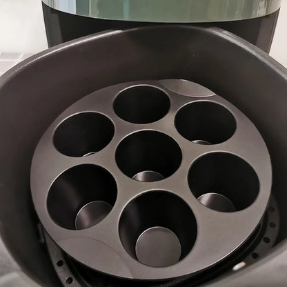 Cupcake Baking Tray for Air Fryers
