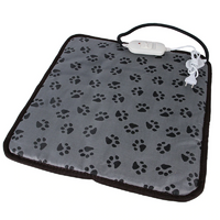 Paw Print