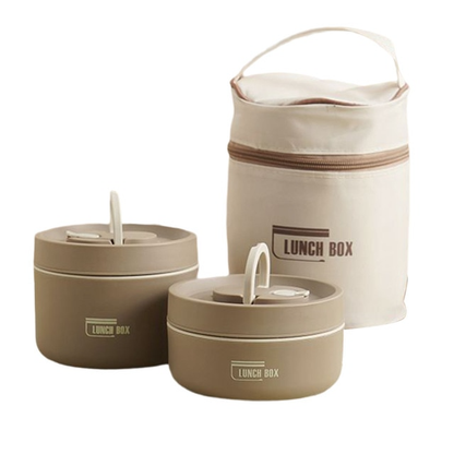 HeatKeep – Enjoy Warm Meals Anywhere You Go