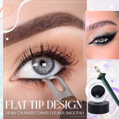 Effortless Eyeliner Perfection: The WingMaster Tool