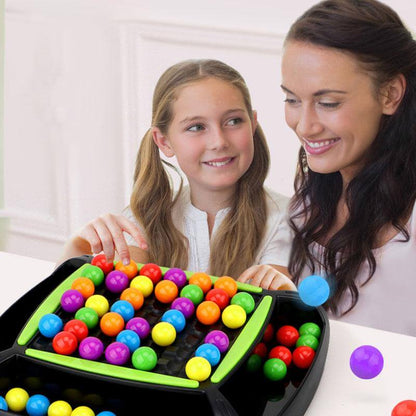 Ultimate Fun Challenge Board - Engage the Whole Family!