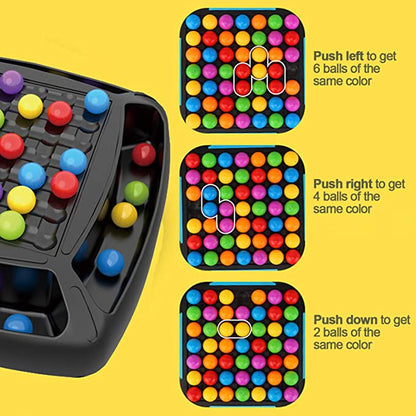 Ultimate Fun Challenge Board - Engage the Whole Family!
