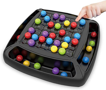Ultimate Fun Challenge Board - Engage the Whole Family!
