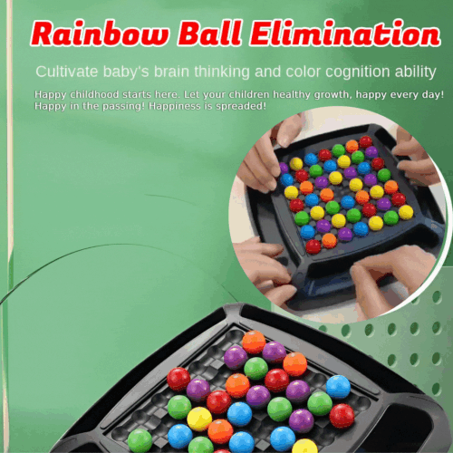 Ultimate Fun Challenge Board - Engage the Whole Family!