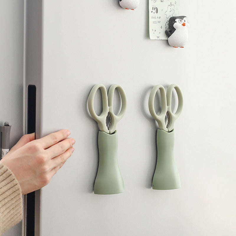 Effortless Precision Cutting Tool for Every Kitchen Task