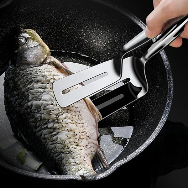 Buy One Get One Free | Double-Sided Spatula