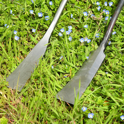 Weed Removal Tool for Easy Transplanting Without Damage