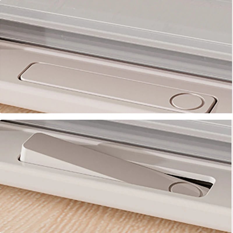 Instantly Transform Clutter into Effortless Organization