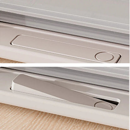 Instantly Transform Clutter into Effortless Organization