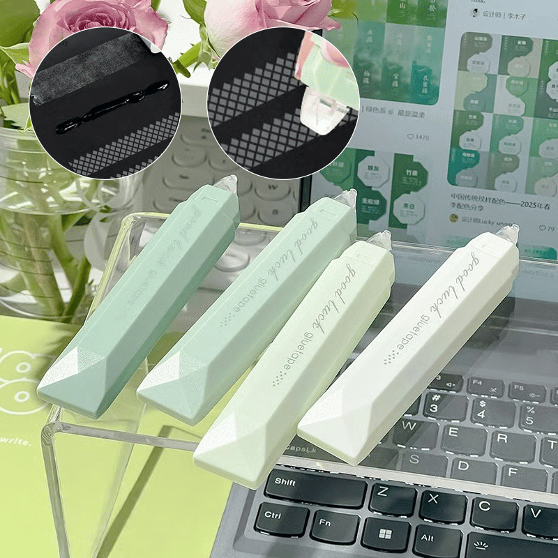 Versatile Double-Sided Adhesive Tape for Creative Projects