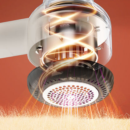 Restores Clothing to a Smooth, Like-New Condition Instantly