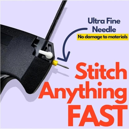 Clothing Repair Tool for Quick and Easy Fixes Anytime, Anywhere