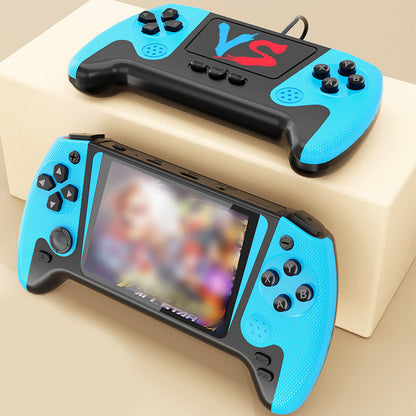 500 Classic Games for Endless Fun Anytime, Anywhere - Retro Style