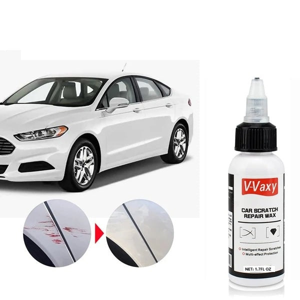Scratch Repair Wax 50 ml | Restore Shine & Protect Paint