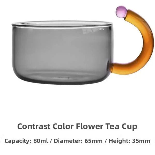 Teapot and Mug Set for Tea Enthusiasts – Stylish Design