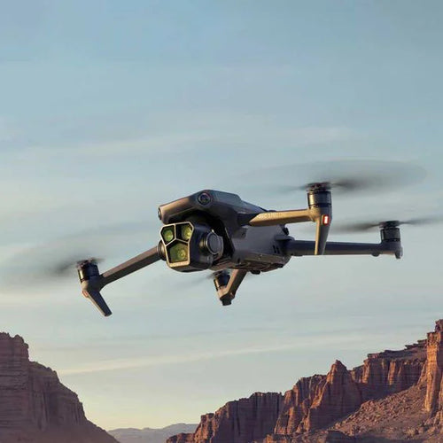 Aerial Camera Drone with Stunning 4K Imagery | 43-Min Flight Time | Comprehensive Obstacle Avoidance