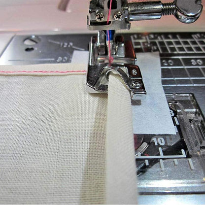 HemCraft Pro - Ideal Hem Finishing for Delicate Fabrics Every Time
