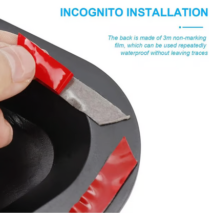 Car Accessory for Bold Appearance – Stand Out on Every Journey!