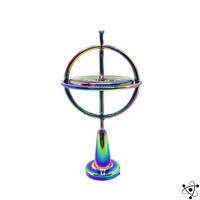 Multicolored