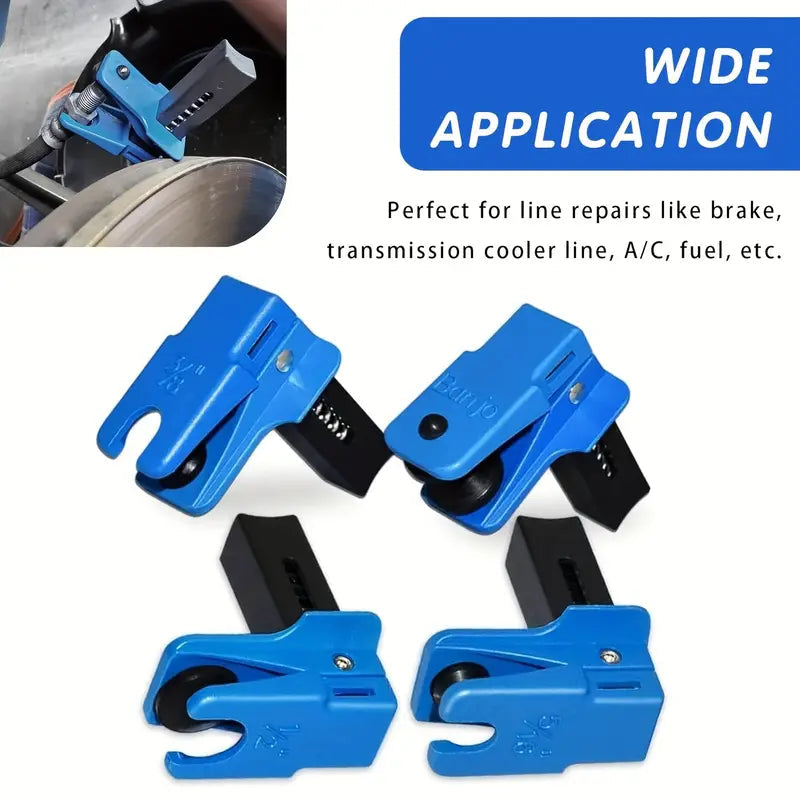 Get 2 Free | Brake Guard – Prevent Brake Fluid Leaks and Protect Your Car