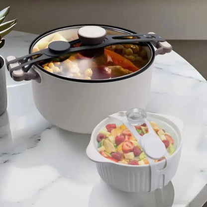 1+1 FREE | BungeeSeal - Keep Your Food Leak-Proof Anytime, Anywhere