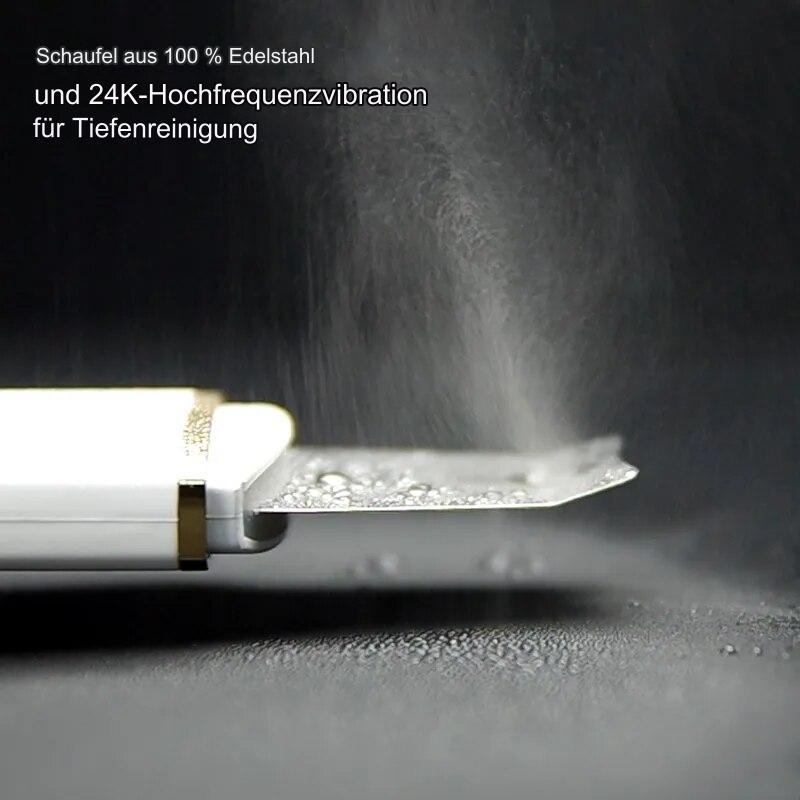 Revitalize Your Skin with the SonicGlow Cleansing Device