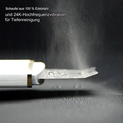 Revitalize Your Skin with the SonicGlow Cleansing Device