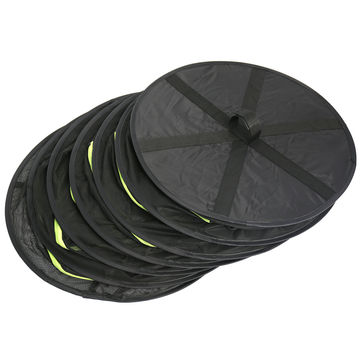Compact Design for Quick and Even Drying – DryEase Pro