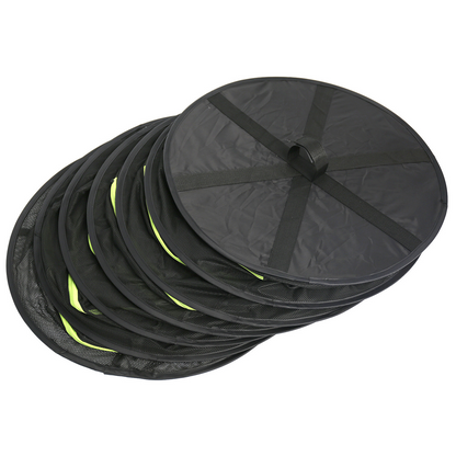 Compact Design for Quick and Even Drying – DryEase Pro