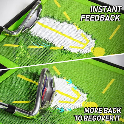 All-Weather Golf Training Mat – Elevate Your Game Anywhere