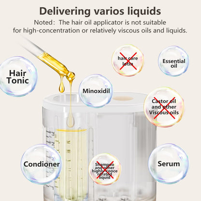 LumiGrow Sense – Noticeably Thicker, Healthier Hair