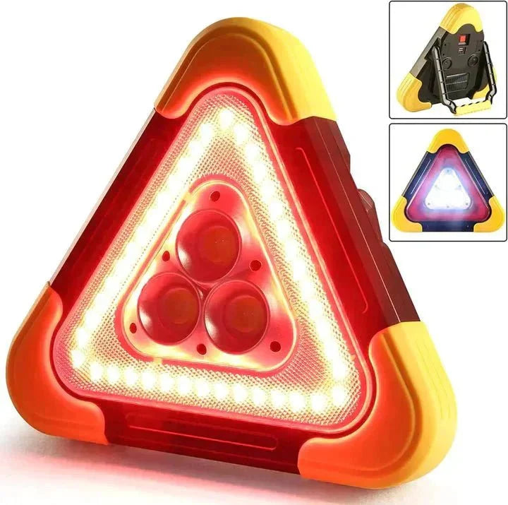 LED Emergency Work Light - Strong Illumination for Various Situations