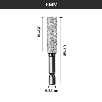 Effortless Precision Hole Puncher for Clean, Accurate Results