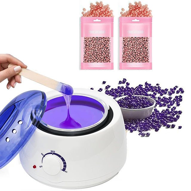 500ml Electric Hair Removal Device for Quick Results