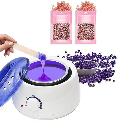 500ml Electric Hair Removal Device for Quick Results