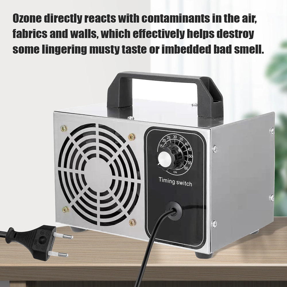 Ozone Generator