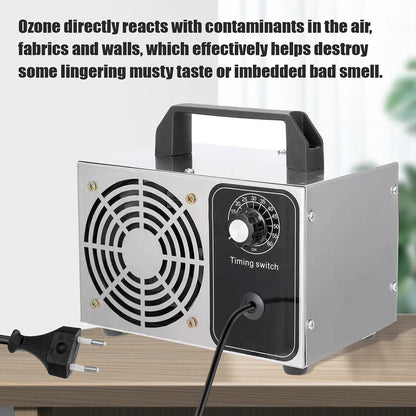 Ozone Generator