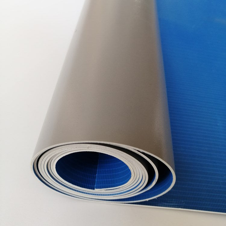 Waterproof Peel and Stick Vinyl Flooring - Fade Resistant