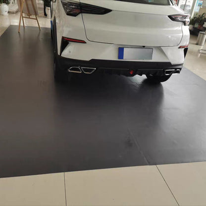 Waterproof Peel and Stick Vinyl Flooring - Fade Resistant