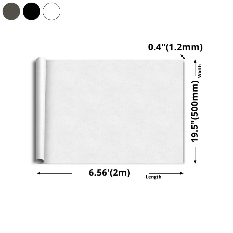 Waterproof Peel and Stick Vinyl Flooring - Fade Resistant