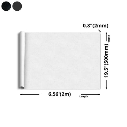 Waterproof Peel and Stick Vinyl Flooring - Fade Resistant